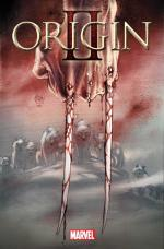 Illustration for article titled New comic releases include Origin II and Parker: Slayground